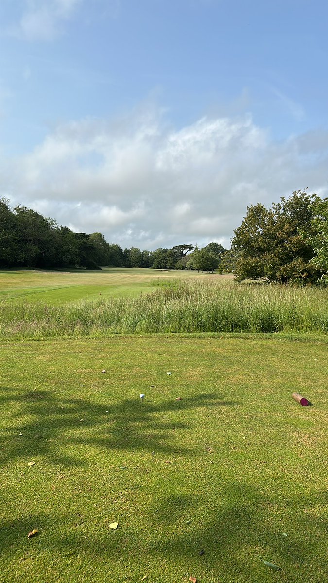 Mark Payne ๐ด๐ด๐ด (@chewie_1978) on Twitter photo Lovely birthday birdie yesterday <a href="/goodwood_golf/">Golf At Goodwood</a> on 4th. 30 foot putt. Lovely jubbly๐คฃโณ๏ธ๐ Lovely birthday birdie yesterday <a href="/goodwood_golf/">Golf At Goodwood</a> on 4th. 30 foot putt. Lovely jubbly๐คฃโณ๏ธ๐