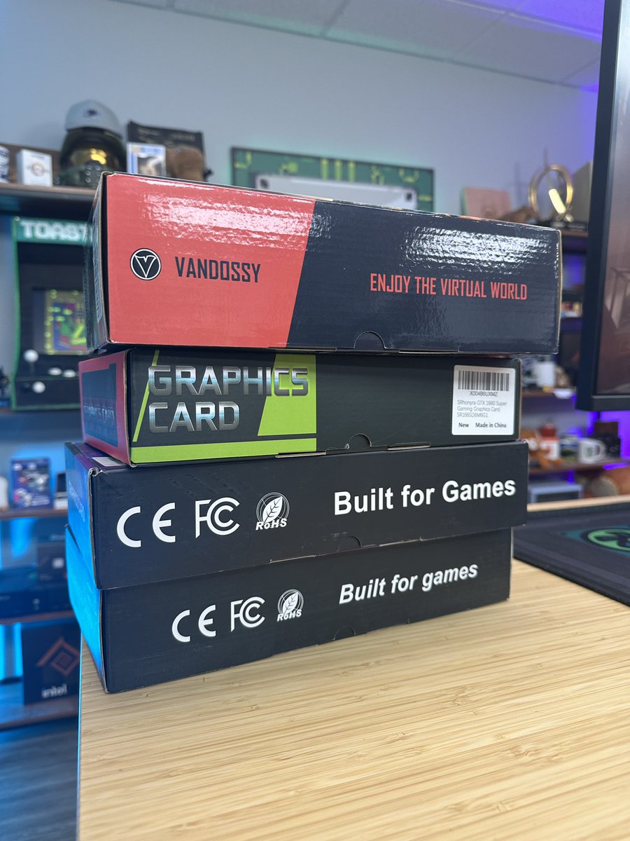 Toastybros tweet media