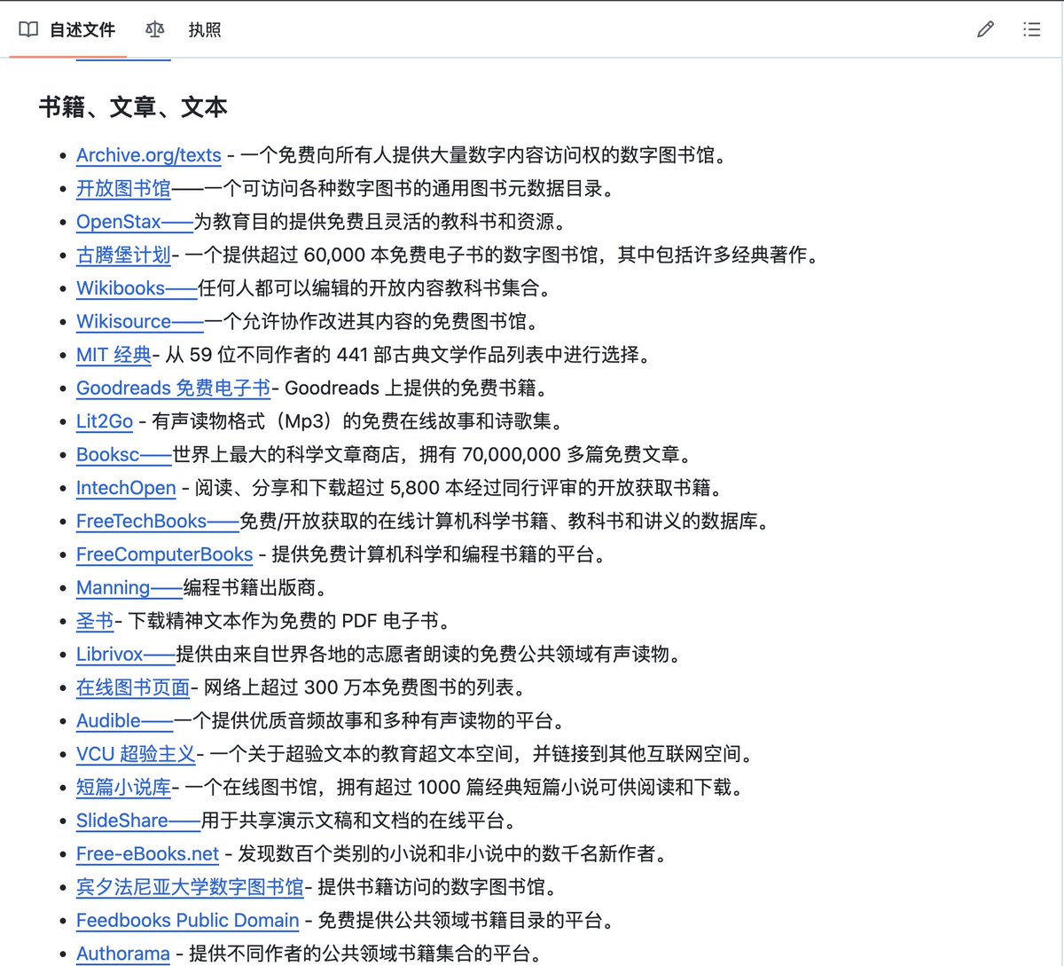 knowledgefxg's tweet image. 这个爽到我了，不敢私藏，分享给大家⬇️
一个精心挑选的优秀且实用的网站列表项目：awesome-useful-websites
作者收录了互联网上大量的实用网站并做了分类整理，涵盖在线工具和实用软件，学习平台、课程和参考资料，编程、Web开发相关资源，音乐、电影、游戏等内容，要啥啥有哈哈，太多啦，链接评论区