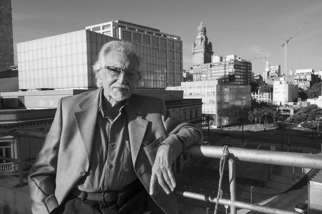 No se construye el mañana demoliendo el ayer