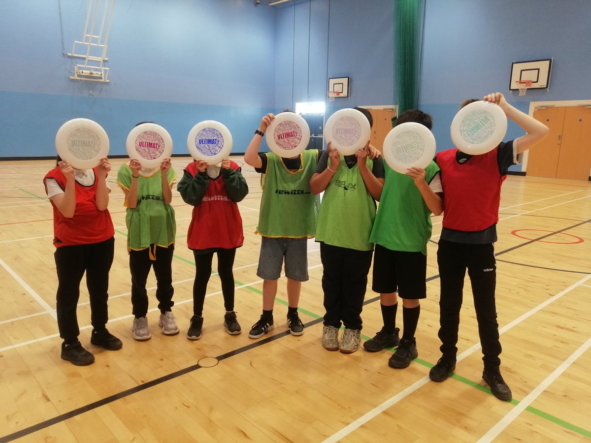 Active Schools Cults ASG tweet media