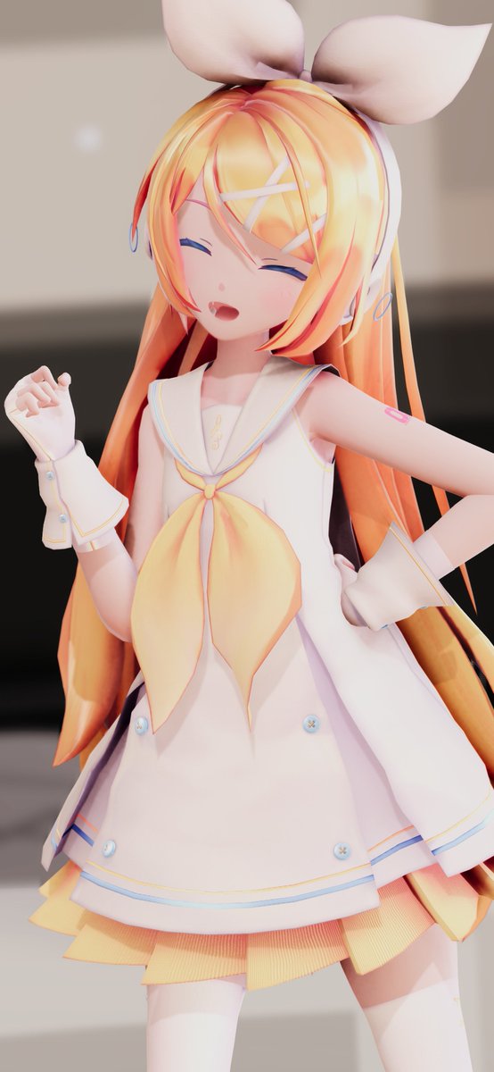 くーこ/cuko@MMD (@cuko_mmd) on Twitter photo 