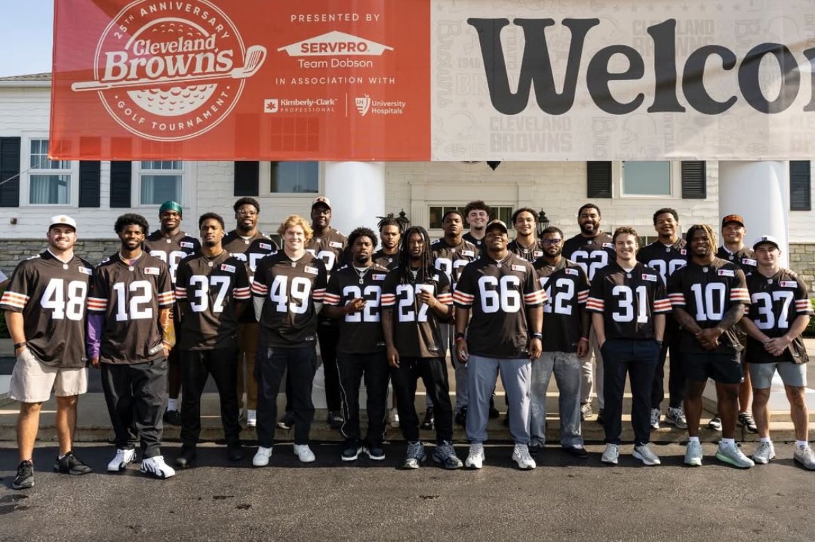 This rookie class just feel different ion know what it is ..