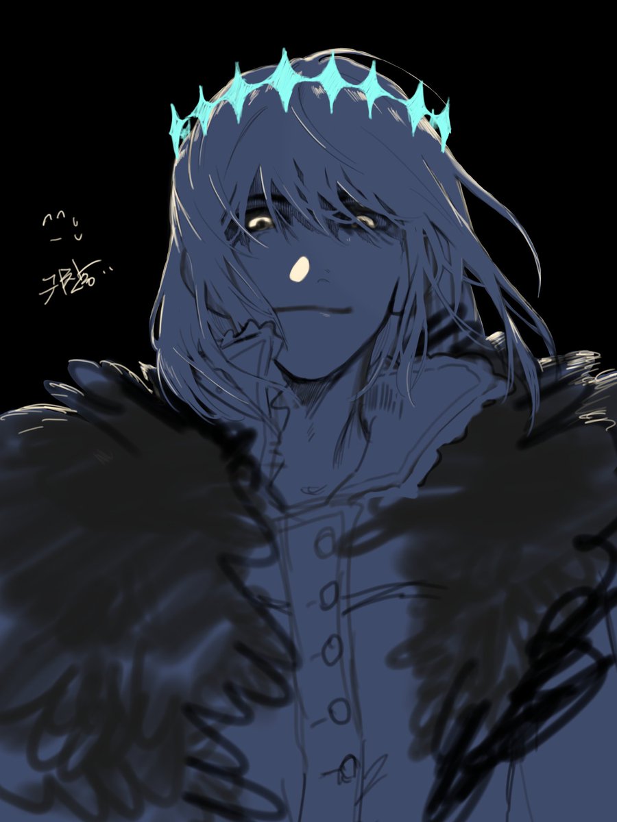 컬러풀 예초기 tweet media