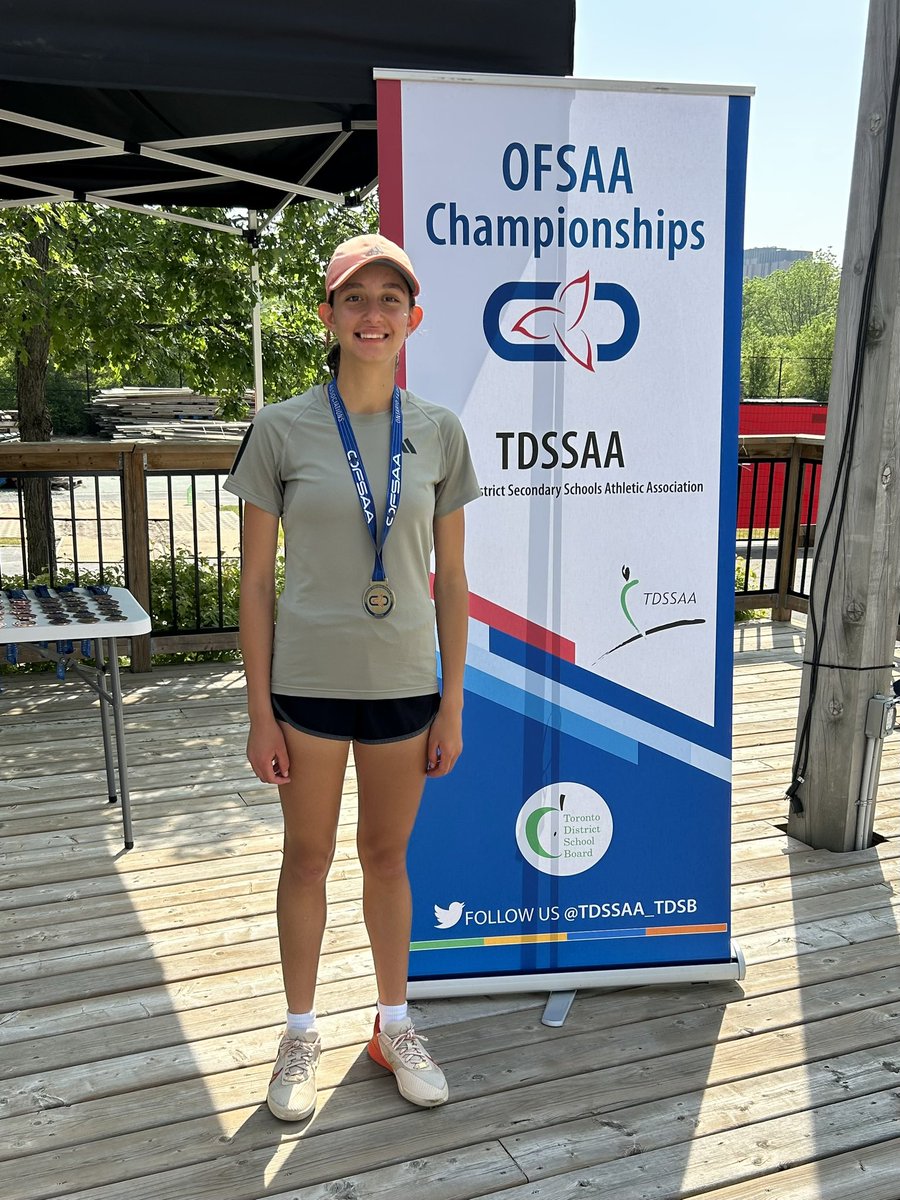 Congratulations Open Girls Singles winner <a href="/ROPSSAA/">ROPSSAA</a>!