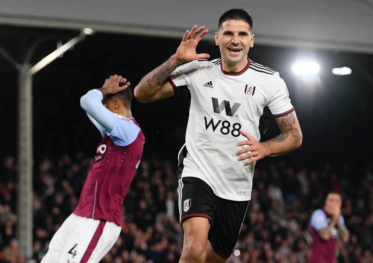 TheLeedsPress's tweet image. Aleksandar Mitrovic wants to return to the Premier League…
Should #LUFC go for him?