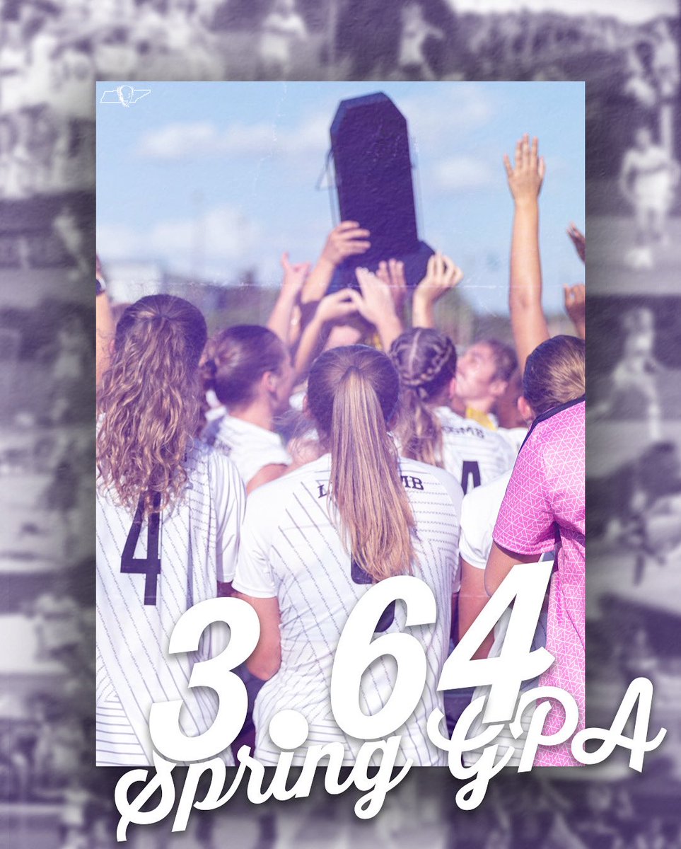 ASUN Champs on the field and smarties in the classroom 🤓

#IntoTheStorm ⛈️ l #HornsUp 🤘