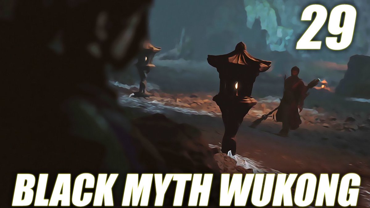 DXLJester9090's tweet photo. [ Part 29 ] Are You Telling The Truth About The Treasure - Black Myth Wukong https://t.co/mvqVdHpDnc #BlackMythWukong #blackmyth https://t.co/AnW2oXTrRu