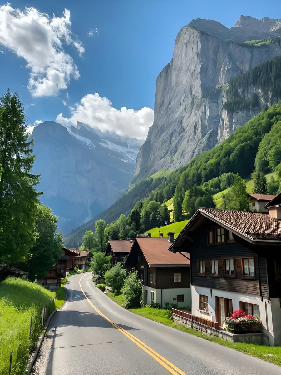 Switzerland 🇨🇭