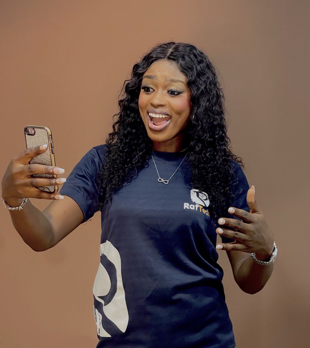 RotimiOfRaftech's tweet image. When you’ve been told ‘you won’t make it’ by people who were supposed to protect you — the only thing left is to prove them wrong.
Every. Single. Day.

Streaks. Rewards. Daily login bonuses. #RafTech makes your activities on the App worth more than just rewards. Get ready. 📱🔓