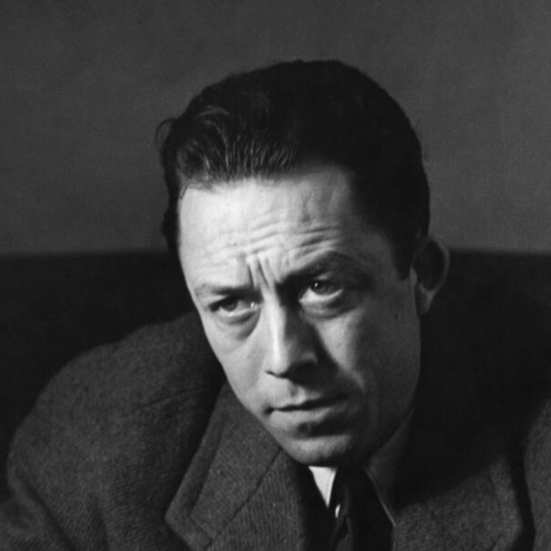 houseofcamus's tweet photo. “My chief occupation, despite appearances, has always been love.”

— Albert Camus https://t.co/4hgJSas46o