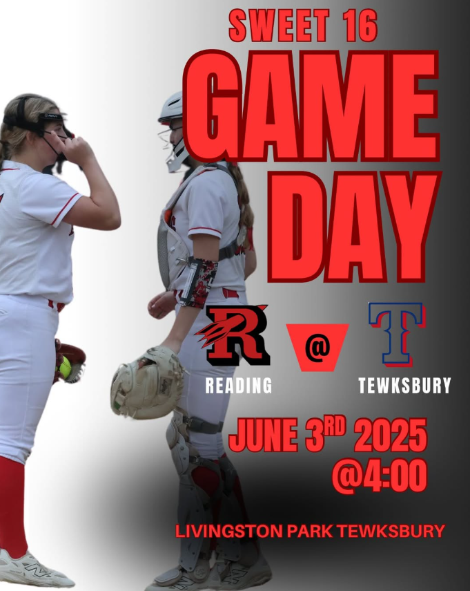 RMHSMAsoftball tweet media