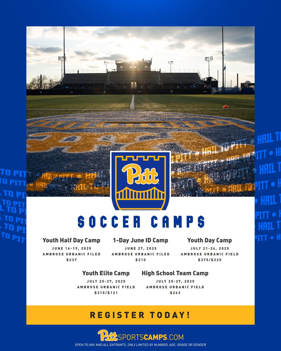 Limited availability ➡️ sign up today!

🔗 bit.ly/4aoUlfI