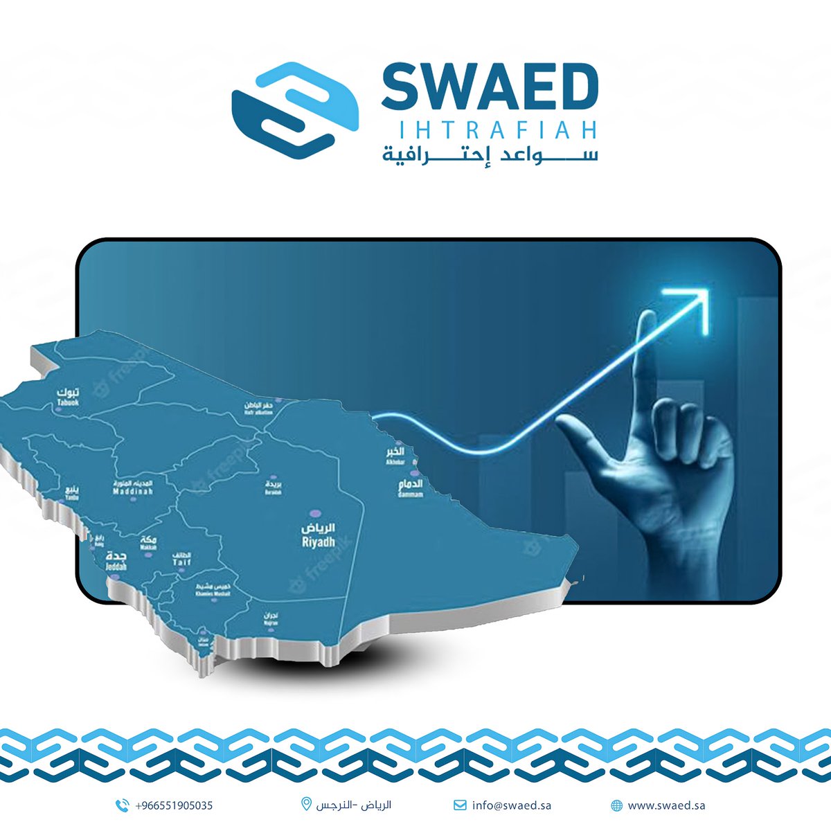 سواعد احترافية tweet media