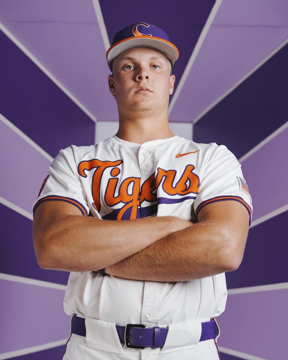 Go Tigers! 🐅 🐅🐅