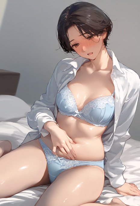 「おなかヤバい〜…💦」って一人ごちてるシーンがお気に入り🤤

食欲に勝つのが目標
880円で吉牛の特盛が食えるわけで、特盛我慢してでもこのエロ同人が読みたいぜと思ってもらえるように
少なくない代金を頂いてるのだから特盛以上の満足感、上質なシコ体験を提供したい所存

性欲vs食欲 ファイッ!🙅 