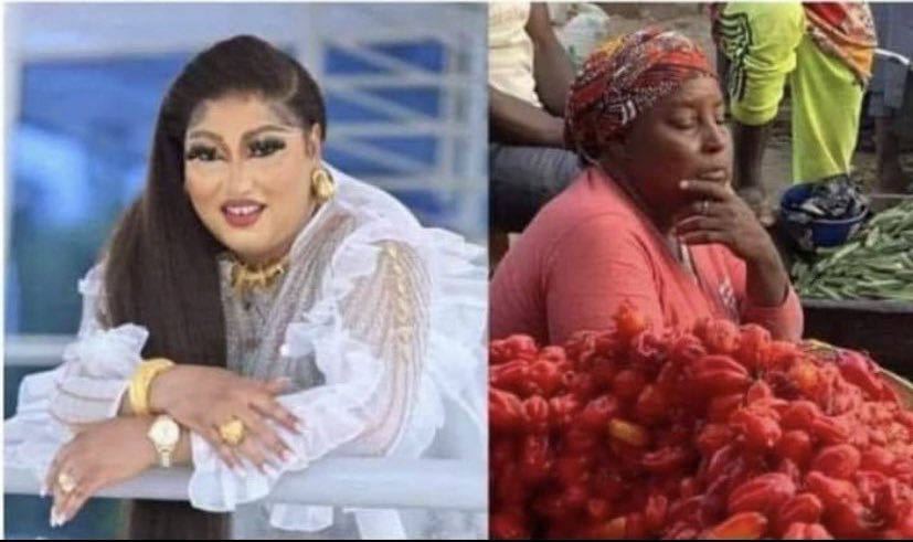 Tithe                                                   Tither
Collector      
Wife