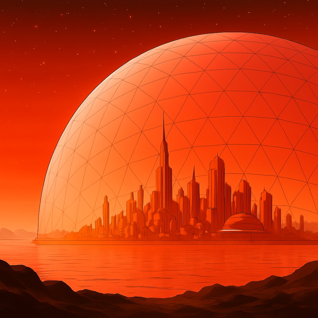 Cant wait to try the Dogelon Metaverse once it launches! 

Seems a big enough catalyst for the Mars coin to go parabolic! 

$ELON