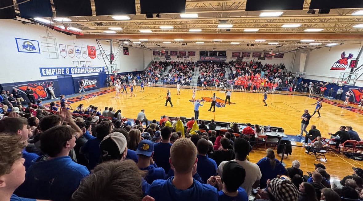 Kristopher Foote (@krisfoote2026) on Twitter photo After a great conversation with Head Coach Sean Coffey, I am truly blessed to receive an offer from Utica University! I am excited for my official visit later this year! #AGTG
<a href="/CHS_Basketball2/">Clearwater Boys Basketball</a> <a href="/FloridaBayHawks/">Byron Batchelor</a> After a great conversation with Head Coach Sean Coffey, I am truly blessed to receive an offer from Utica University! I am excited for my official visit later this year! #AGTG
<a href="/CHS_Basketball2/">Clearwater Boys Basketball</a> <a href="/FloridaBayHawks/">Byron Batchelor</a>