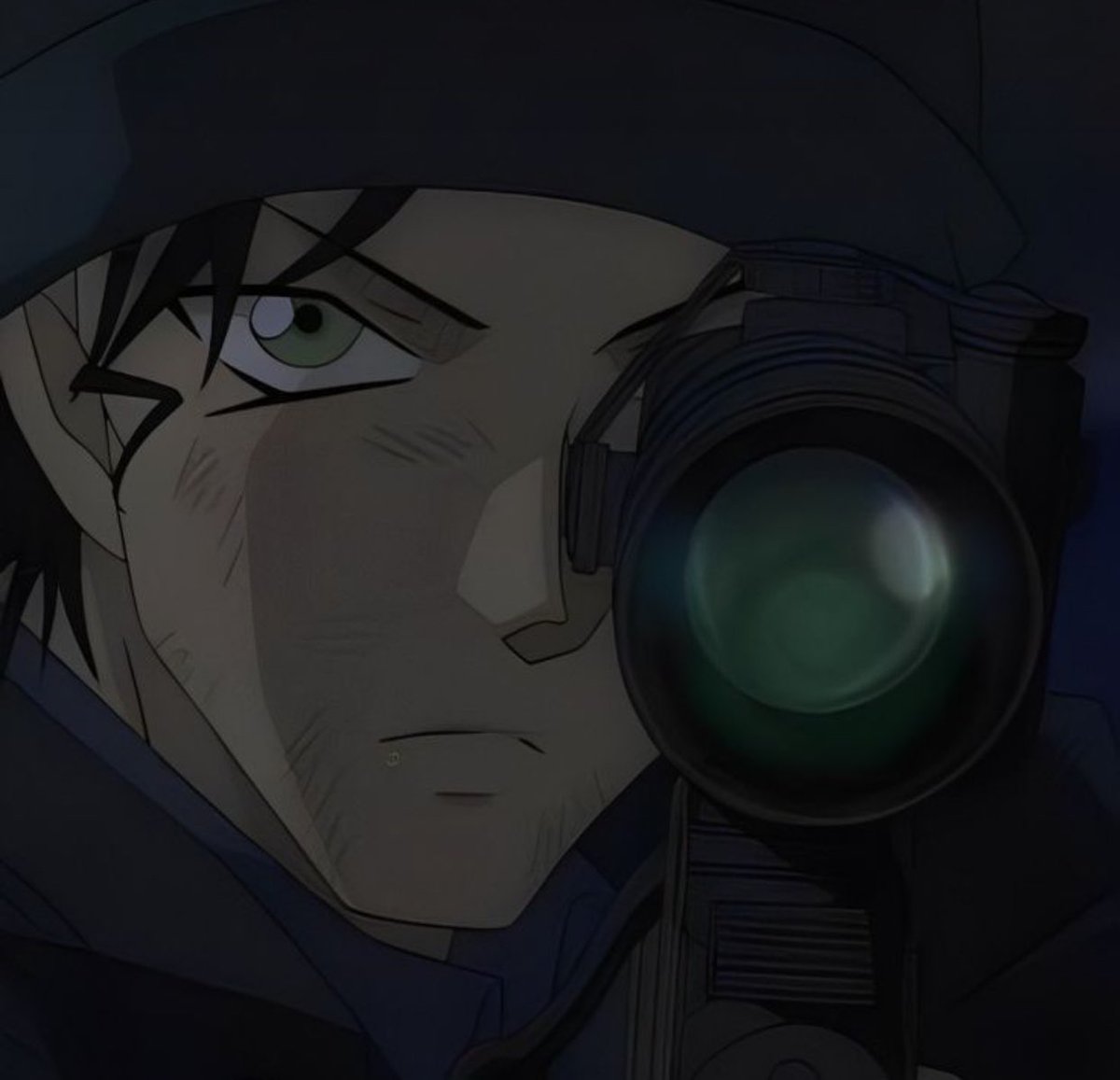 มอมขนาดนี้ยังหล่อทะจุจออะกุจะเครซี่ ถ้าพี่ชูจะหล่อเท่ขนาดนี้เราจะกวาดซื้อคำว่าหล่อเท่ไว้ให้พี่ใช้คนเดียวเลย  ถ้าเป็นคนอื่นมาเล็งชี้หน้าชี้หัวเราแบบนี้เราด่านะ แต่เพราะเป็นพี่ ต่อให้เล็งแล้วยิงมาเลยก็ไม่โกรธค่ะ 🙂‍↔️