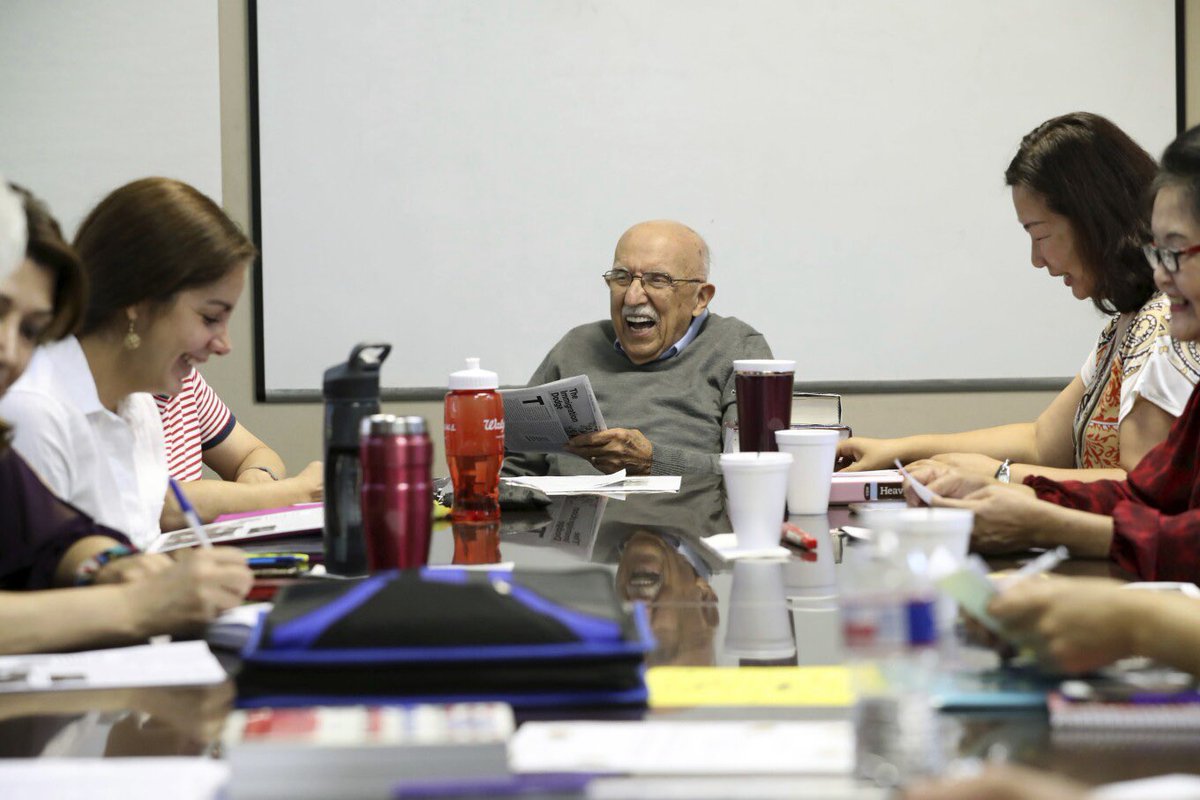 From ‘Tudo bem?’ to ‘Gracias,’ a growing share of US residents speak a language other than English apnews.com/article/immigr…