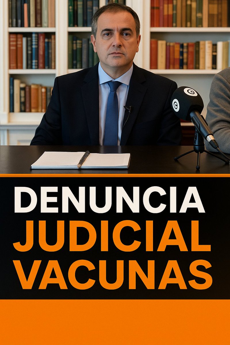 El problema no fue solo la mentira.
Fue todo lo que nos obligaron a callar mientras la imponían.
La censura, el miedo, el desprecio al que dudó.
Ahora que el daño es evidente, nadie se hace cargo.
Pero nosotros no olvidamos.
Ni perdonamos.
Ni callamos. ¡Gracias Argentina! 
🇦🇷💓🇺🇾