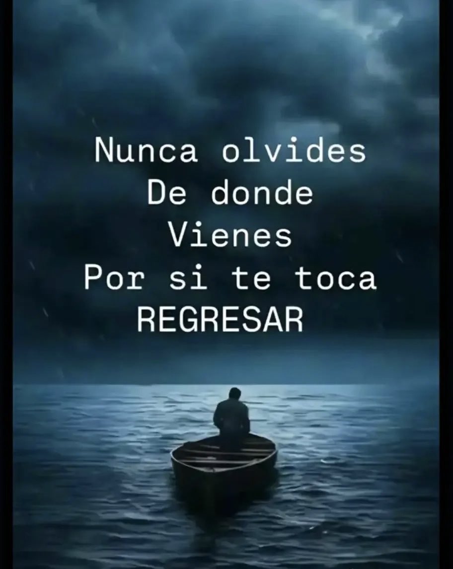 20 frases que no son para todos.

Te van a hacer pensar.
Te van a molestar.
Son reales. Y algunas duelen.

Guarda las que quieras.
Tal vez un día te hagan falta.
🧵⤵️

1/