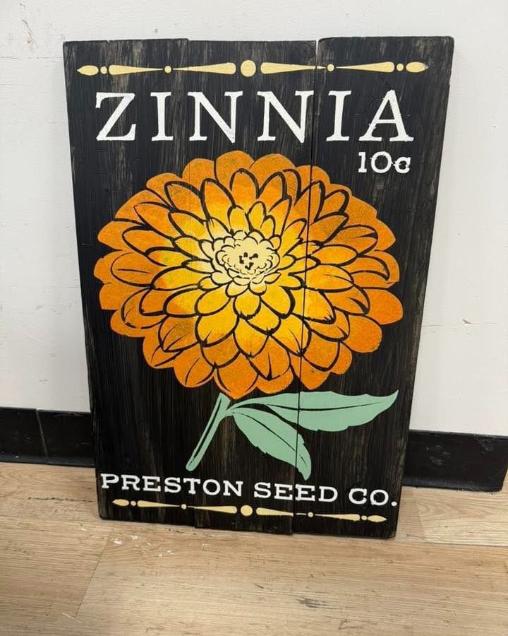 boardandbrushcs's tweet image. 🌼 𝙏𝙝𝙞𝙨 𝙤𝙧 𝙏𝙝𝙖𝙩 🌼
We’re planting the seeds of creativity with our new vintage-inspired seed packet design! 😉

Which version is your favorite? Drop a comment below and let us know!