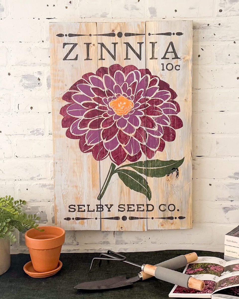 boardandbrushcs's tweet image. 🌼 𝙏𝙝𝙞𝙨 𝙤𝙧 𝙏𝙝𝙖𝙩 🌼
We’re planting the seeds of creativity with our new vintage-inspired seed packet design! 😉

Which version is your favorite? Drop a comment below and let us know!