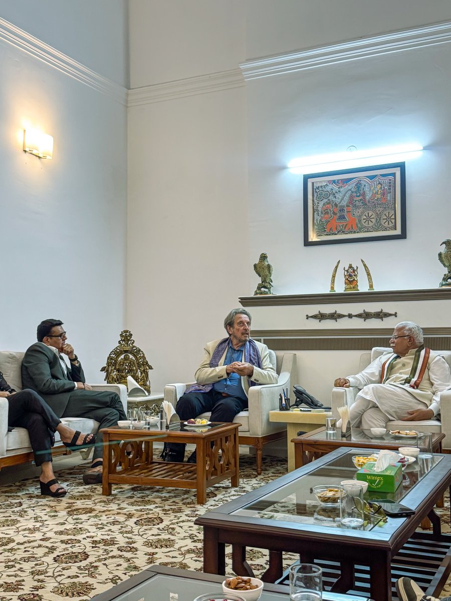 Servotech Renewable Power System Ltd tweet media