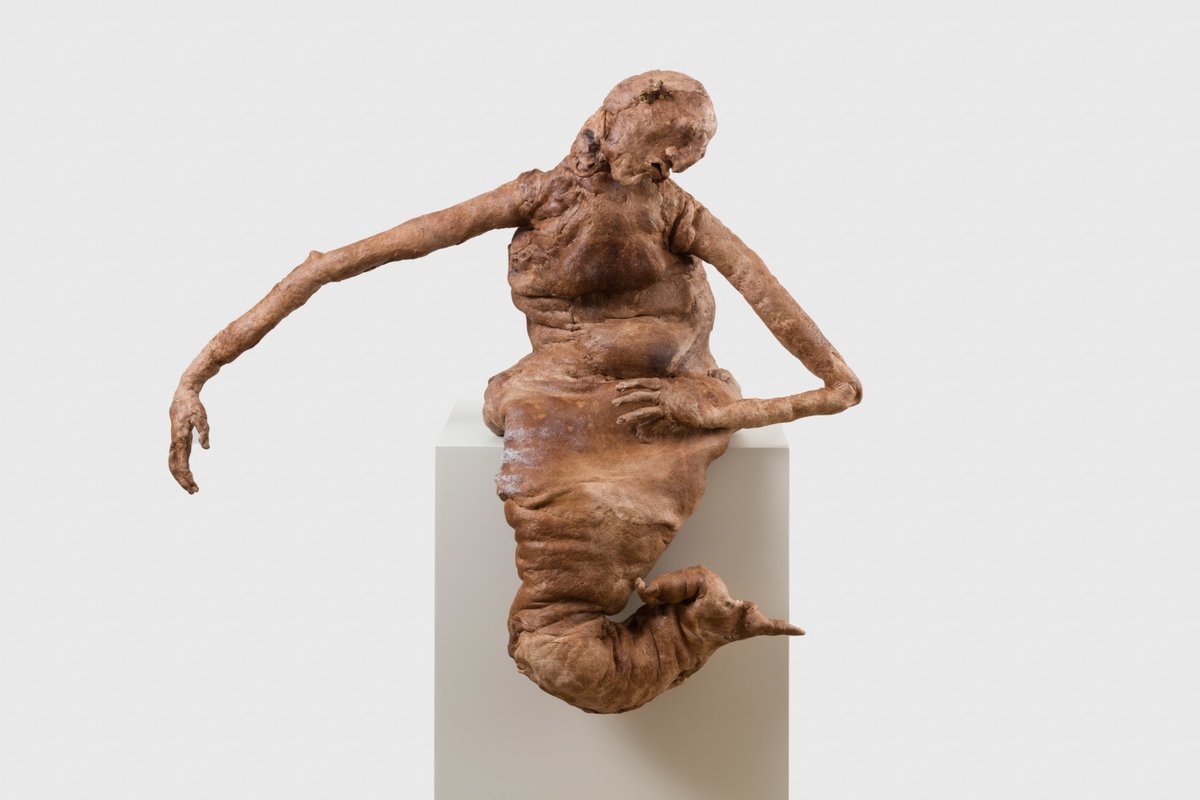 studio international (@studiolatest) on Twitter photo #FrancisUpritchard: Sing Siren <a href="/KateMacGarry/">Kate MacGarry</a> until 12 July
#StudioArchive review by <a href="/annamcnay/">Anna McNay π³οΈβππΎππ°πβπ»π©πΌβπ¨</a> <a href="/FreudMusLondon/">Freud Museum London</a> from 2013
studiointernational.com/index.php/mad-β¦ #FrancisUpritchard: Sing Siren <a href="/KateMacGarry/">Kate MacGarry</a> until 12 July
#StudioArchive review by <a href="/annamcnay/">Anna McNay π³οΈβππΎππ°πβπ»π©πΌβπ¨</a> <a href="/FreudMusLondon/">Freud Museum London</a> from 2013
studiointernational.com/index.php/mad-β¦