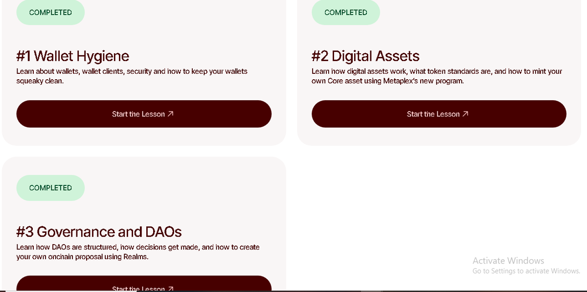 The McCoy ⭕táìbáyọ̀mí 🐦 🇧🇪🇬🇧🇺🇲🇰🇪🇮🇳🇳🇬 (@themccoy_) on Twitter photo .<a href="/GreedAcademy/">GREED Academy 📕</a> done with Lesson 3 already. Let's go there...
I appreciate the opportunity to learn so much through this initiative. Since the first class, I've had the luxury to explore everything regarding wallets, tokens both fungible and non fungible, I've also learned how .<a href="/GreedAcademy/">GREED Academy 📕</a> done with Lesson 3 already. Let's go there...
I appreciate the opportunity to learn so much through this initiative. Since the first class, I've had the luxury to explore everything regarding wallets, tokens both fungible and non fungible, I've also learned how