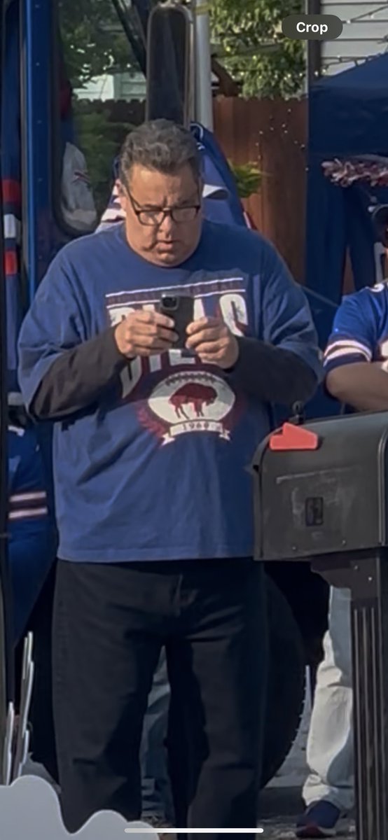 “Tone, I ain’t ever seen no mafia like this. You sure these guys are friends of ours?”