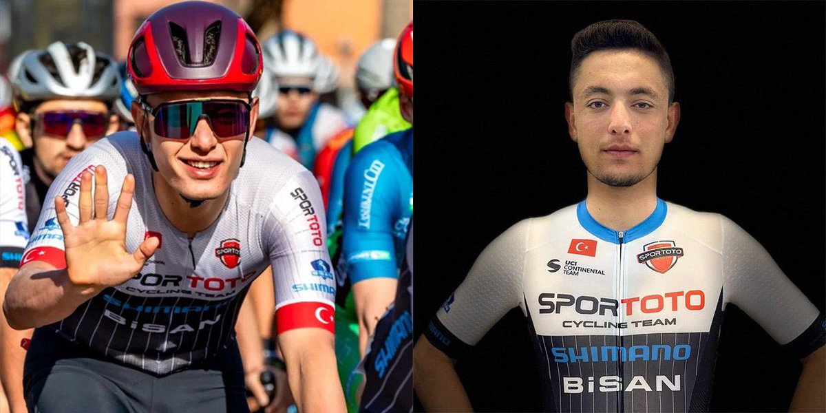 İran'ın Tebriz kentinde düzenlenen 2025 Tour Of Iran yarışında geçirdiği elim kaza sonucu hayatını kaybeden Konyalı milli bisikletçimiz merhum Mustafa Ayyorkun’a Allah’tan rahmet, ailesine,sevenlerine ve tüm spor camiasına sabır ve başsağlığı dilerim.