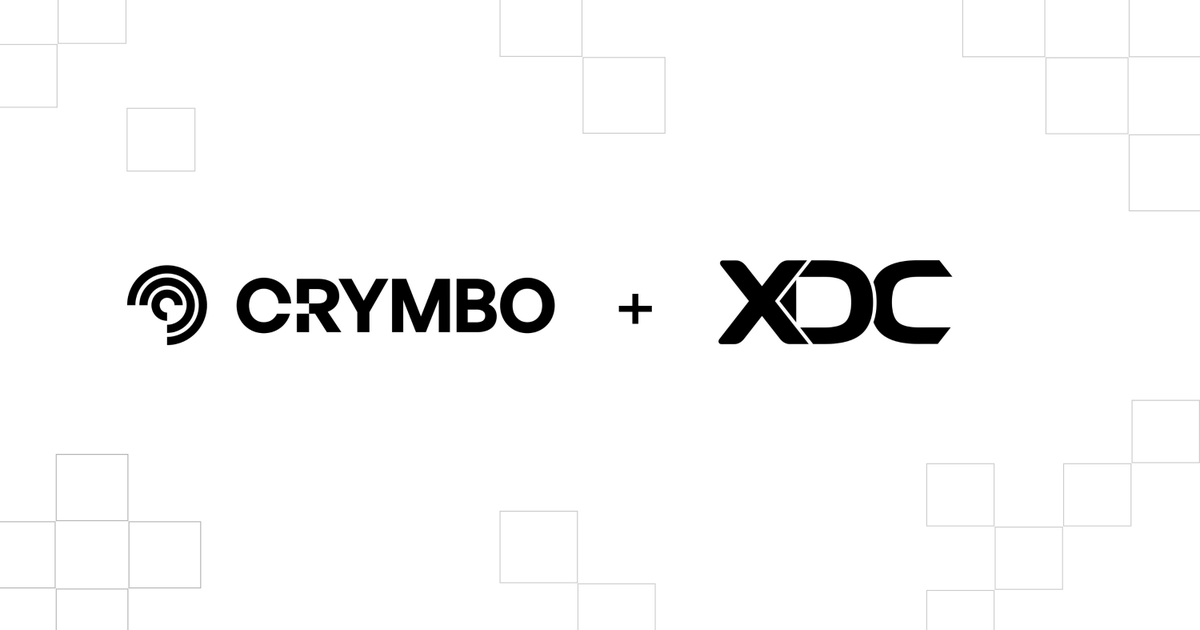 CRYMBO has partnered with XDC Network to integrate institutional-grade compliance into the blockchain. This collaboration embeds privacy-preserving, auditable compliance directly into XDC, positioning it as the go-to platform for financial institutions. 
Read More: