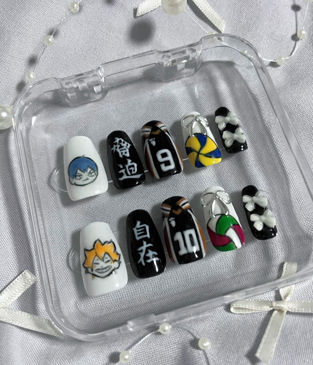 Poachedeg9's tweet photo. 頑張った✌️
かげぴなチップかわいく作れて満足～ https://t.co/03sFNXUlBc