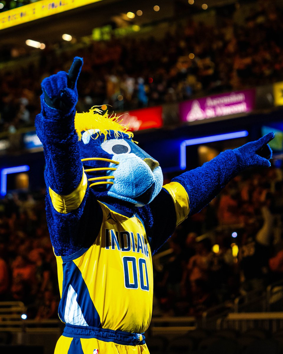 time for Game 1 of the NBA Finals ⏰
