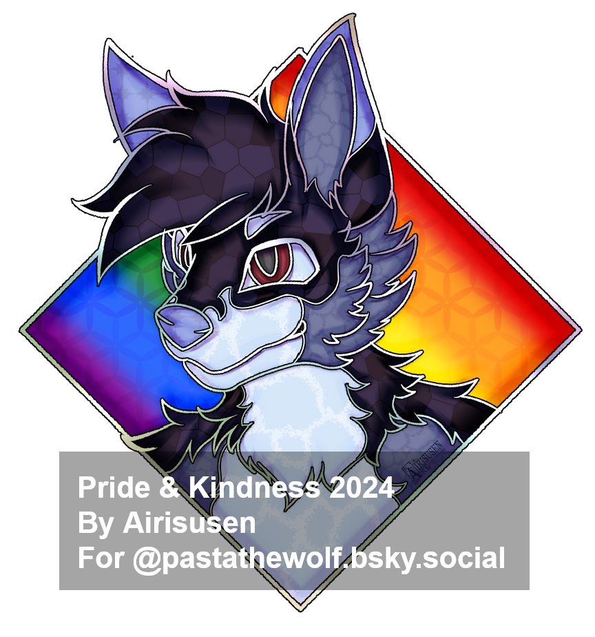 Pride & Kindness 🌈🍃 tweet media