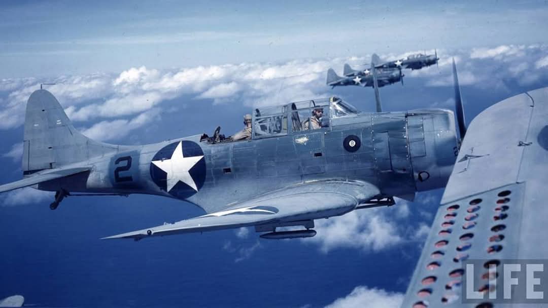 Today marks the 83th anniversary of the start of the Battle of Midway (June 4, 1942). The naval and air battle inflicted irreparable damage on the Imperial Japanese Navy and tilted the balance of power in the Pacific in US favour. In the words of historian John Keegan, Midway was