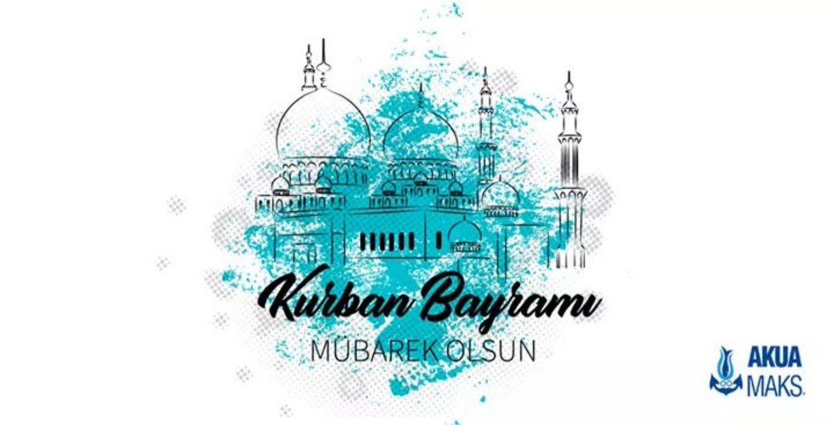 Nice sağlıklı, mutlu, huzurlu, birlik ve beraberlik dolu Bayramlara. Kurban Bayramınız Mübarek Olsun.