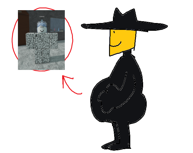 eunashs's tweet photo. my name is mafio i made the enuoia. https://t.co/Kal9X6VLJ8