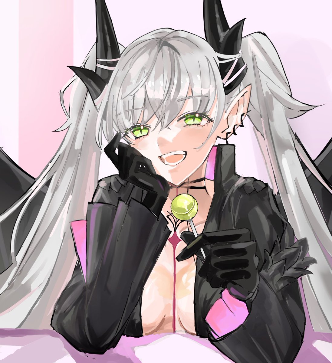 うすちゃ tweet media
