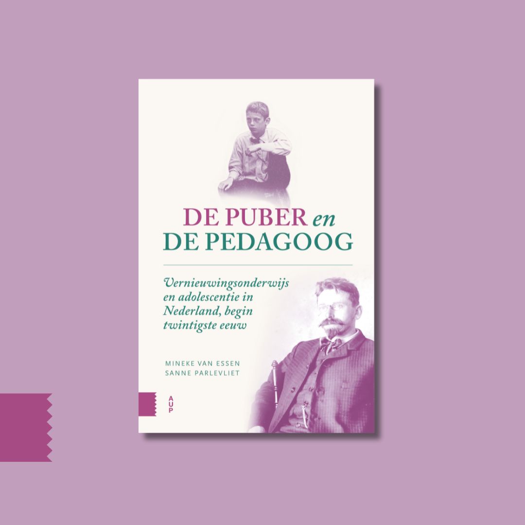 Amsterdam Univ Press (@amsterdamupress) on Twitter photo Dagboek van een pedagoog!
Nu verschenen bij AUP: ๐ฟ๐ ๐ฅ๐ช๐๐๐ง ๐๐ฃ ๐๐ ๐ฅ๐๐๐๐๐ค๐ค๐ van Mineke van Essen en Sanne Parlevliet over de bijzondere band tussen een puber en een pedagoog.
โก๏ธ Meer weten? Bestel het boek op onze website:
aup.nl/nl/book/978904โฆ Dagboek van een pedagoog!
Nu verschenen bij AUP: ๐ฟ๐ ๐ฅ๐ช๐๐๐ง ๐๐ฃ ๐๐ ๐ฅ๐๐๐๐๐ค๐ค๐ van Mineke van Essen en Sanne Parlevliet over de bijzondere band tussen een puber en een pedagoog.
โก๏ธ Meer weten? Bestel het boek op onze website:
aup.nl/nl/book/978904โฆ