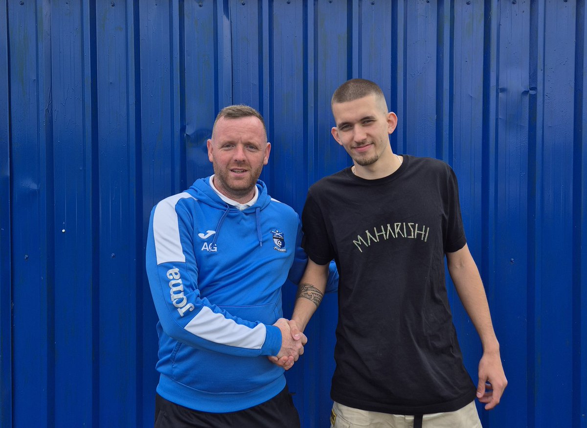 Kennoway Star Hearts tweet media