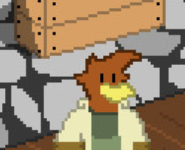 RenTheCreator's tweet photo. I made something in #pixelart : To see the entire drawing 👉👉https://t.co/LnE0XkMXrX 👀

#Aseprite #furryart https://t.co/azot2fH1j4