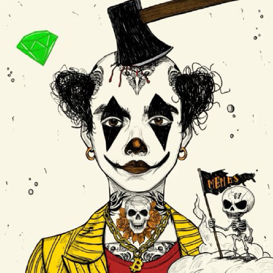 Congrats <a href="/ViolaMissCode/">Viola MissCode</a> for minting out and thank you for this gift🙏Time to celebrate 🍾cheers!