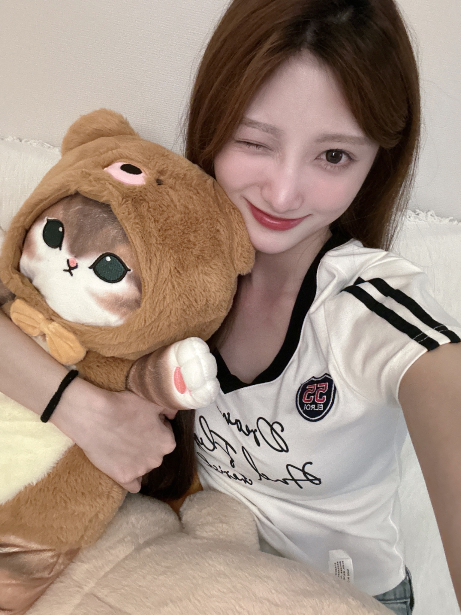 ILY:1, MY COLOR (아일리원, MY COLOR) [THE SHOW 230808] - YouTube