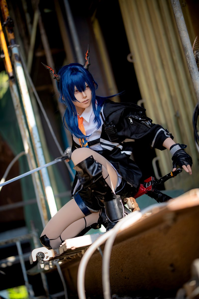 龍牙 零介【火_東ニ46b】【水_東X28a】 (@0_SUKE_R) / Posts / X