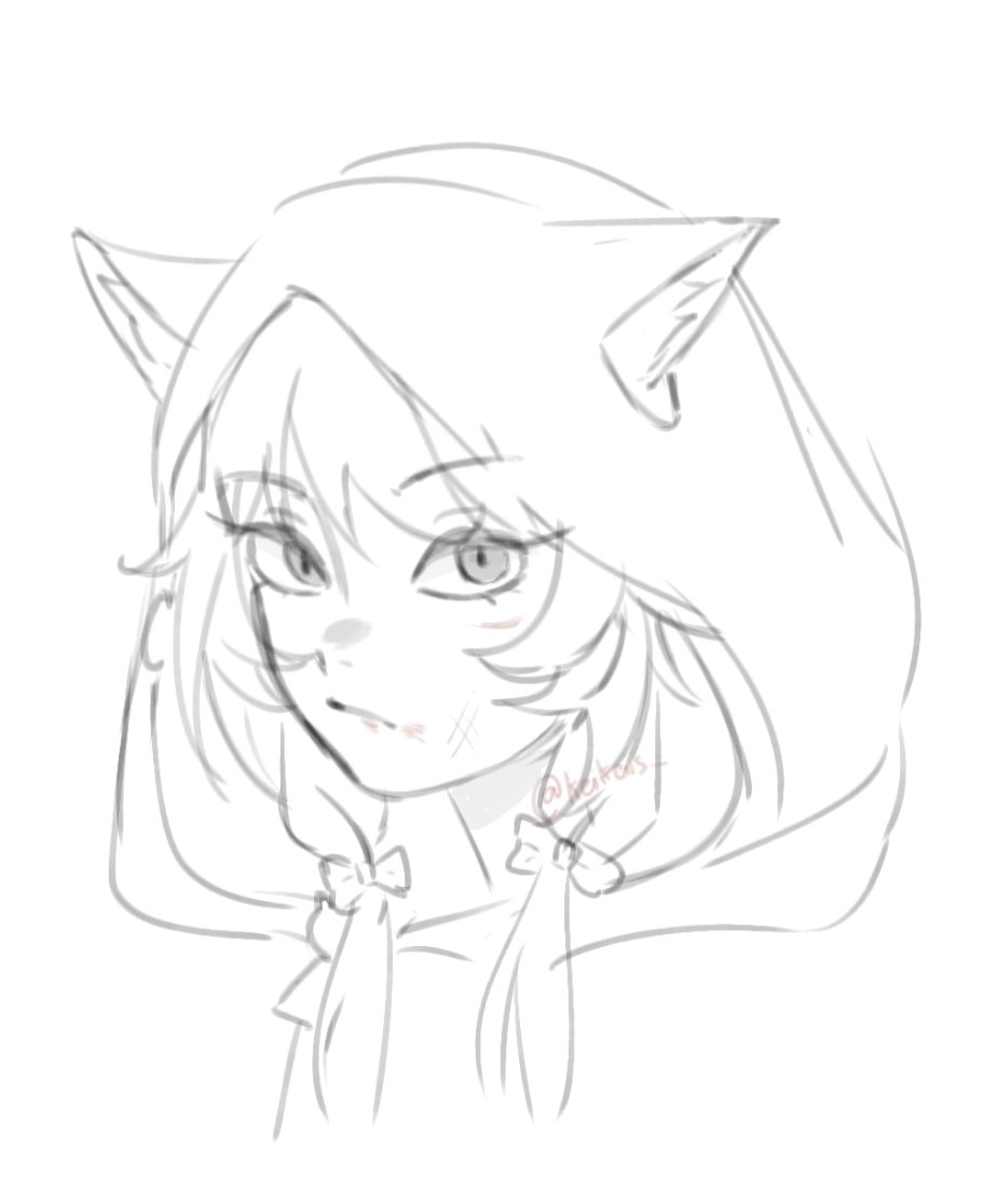 keikeiis_'s tweet image. what a cutie