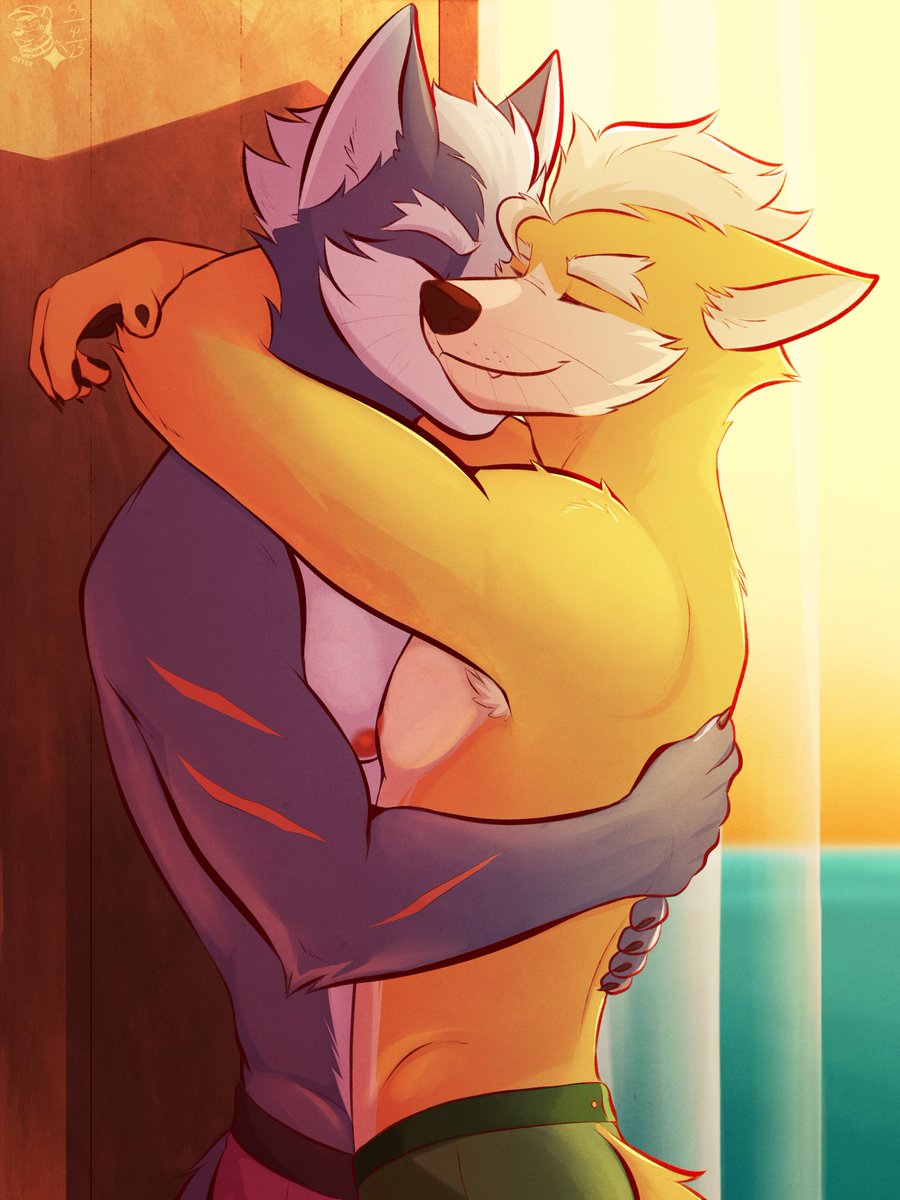 Breathtakingly beautiful! 😍

🎨 Art by <a href="/VentKazemaru/">OTTER</a>